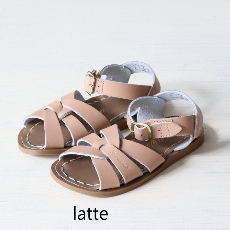 saltwater（ソルトウォーター） saltwater original キッズ サンダル