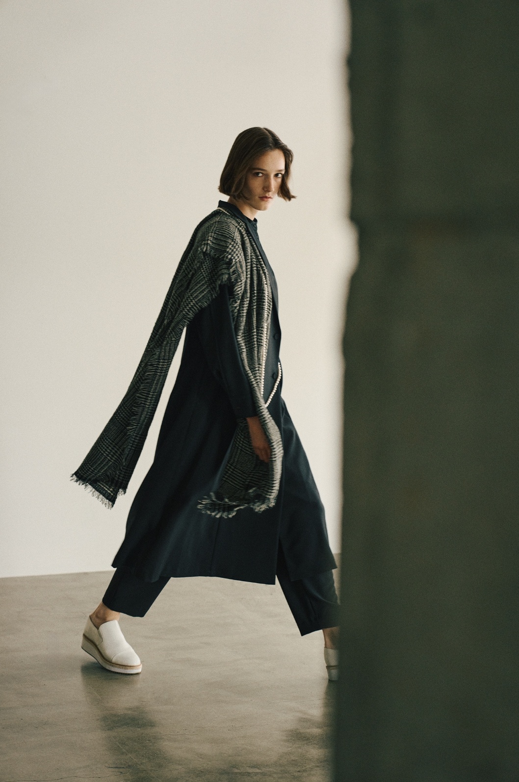 collection24aw | L'EQUIPE レキップ