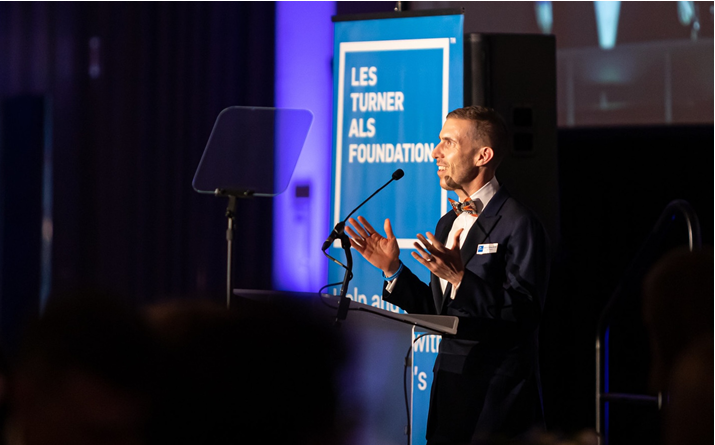 February 2026 Foundation eNews - Les Turner ALS Foundation
