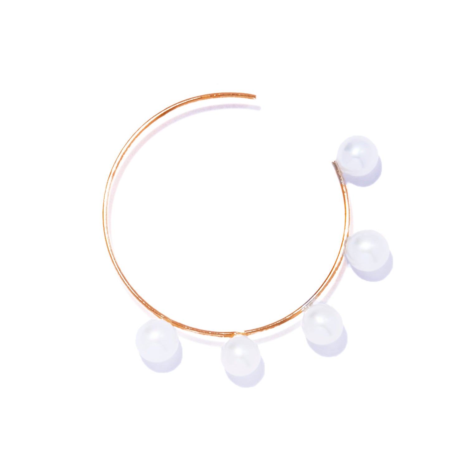 SINGLE PIERCE – les bon bon Online store