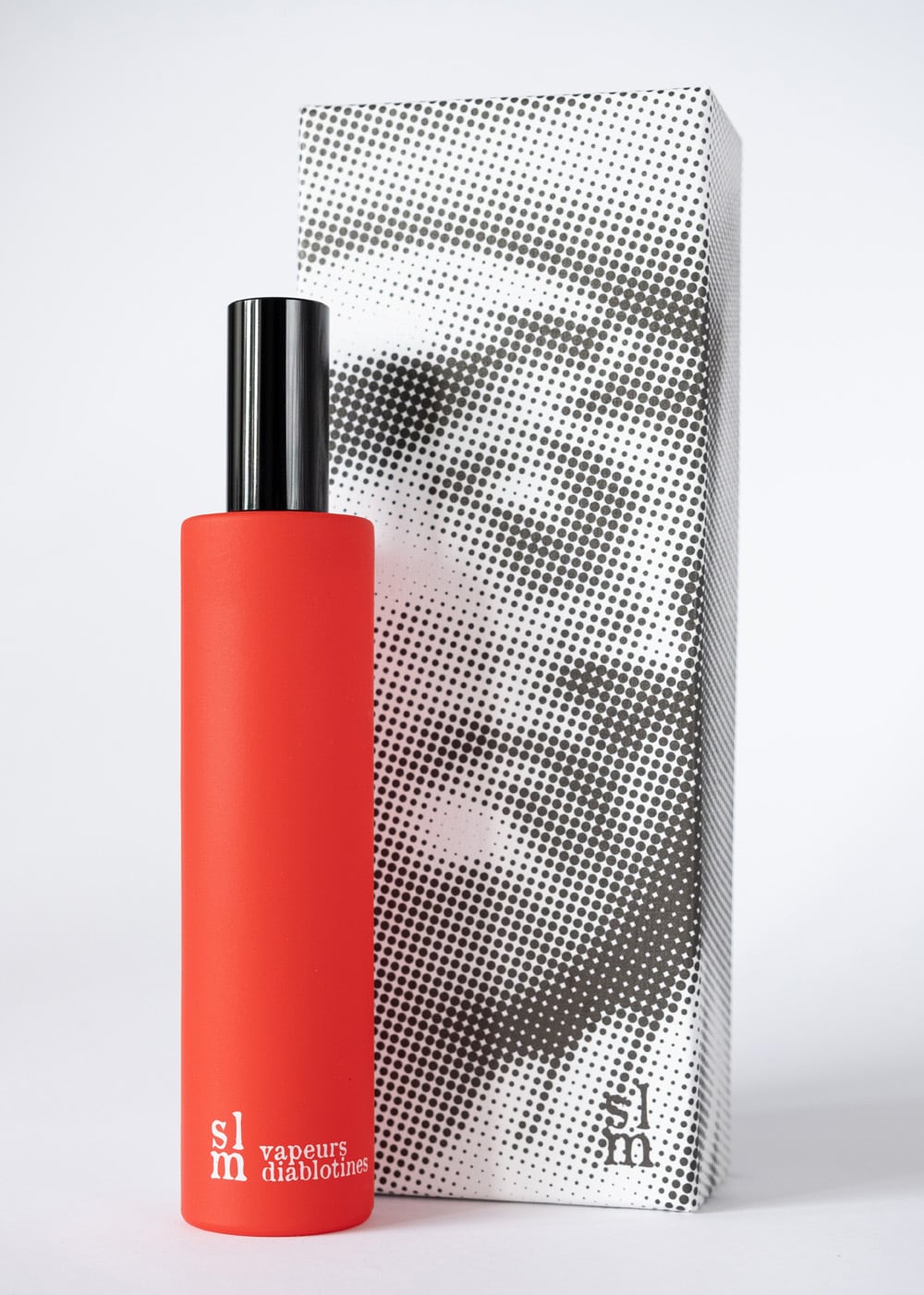 vapeurs diablotines n°5 – LE SILLAGE FRAGRANCE SHOP KYOTO