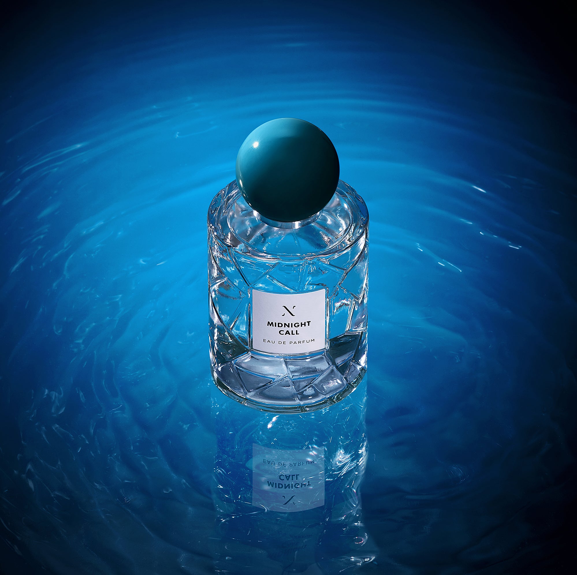MIDNIGHT CALL – LE SILLAGE FRAGRANCE SHOP KYOTO