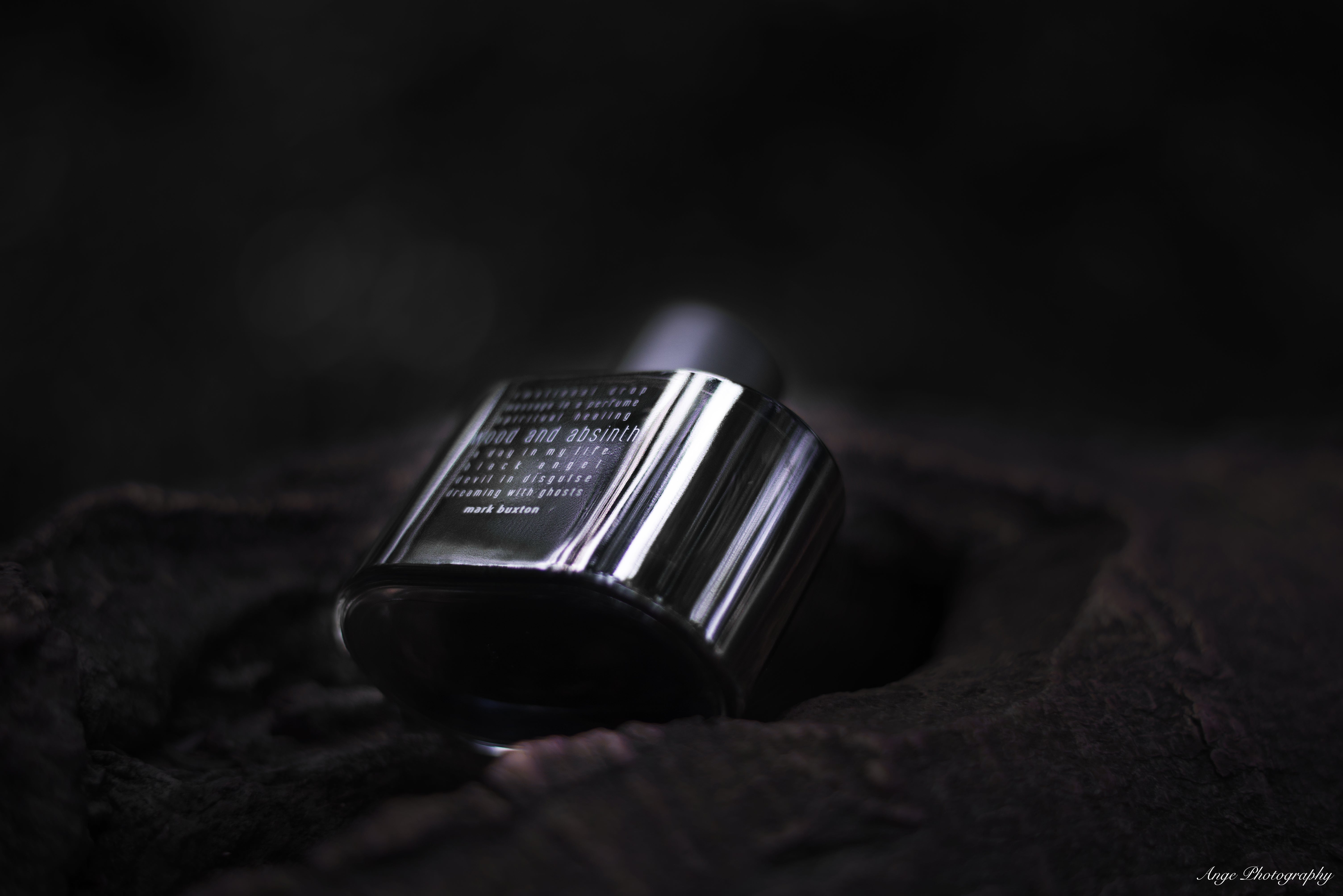 Wood&Absinth – LE SILLAGE FRAGRANCE SHOP KYOTO