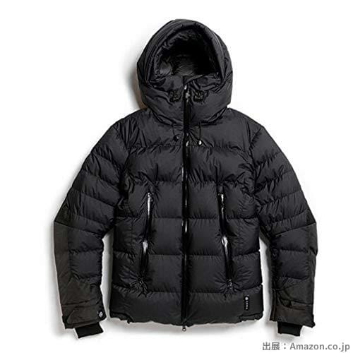 超軽量と耐久性のハザマ Patagonia Ultralight Down Hoodyレビュー