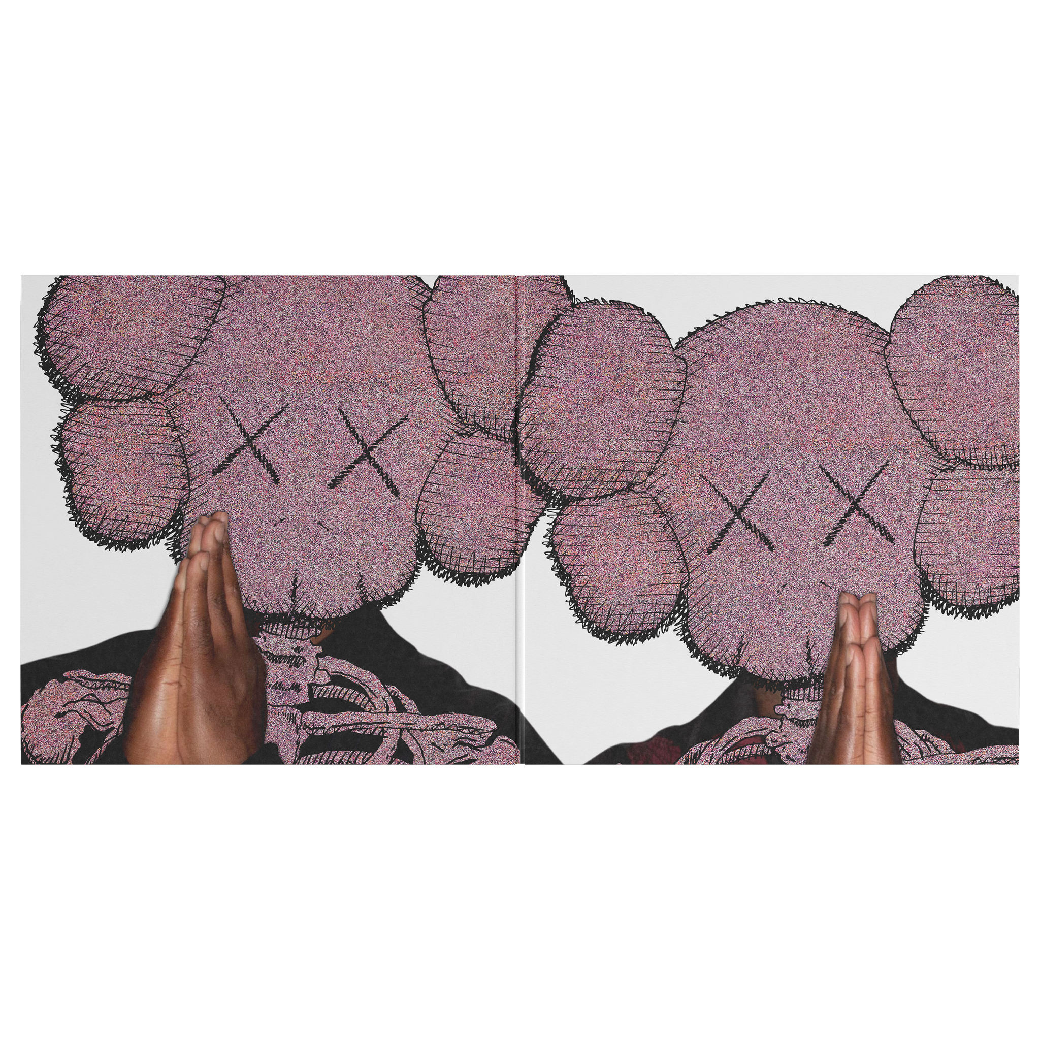 Clipse - Let God Sort Em Out Gatefold Vinyl LP – Clipse | Official