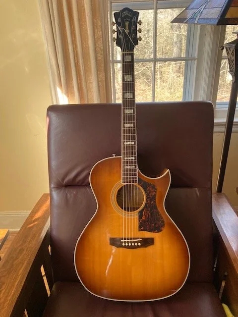 The Guild F-47 Model | Let's Talk Guild