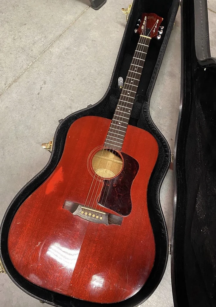 I'm confused about this D25 Cherry | Let's Talk Guild