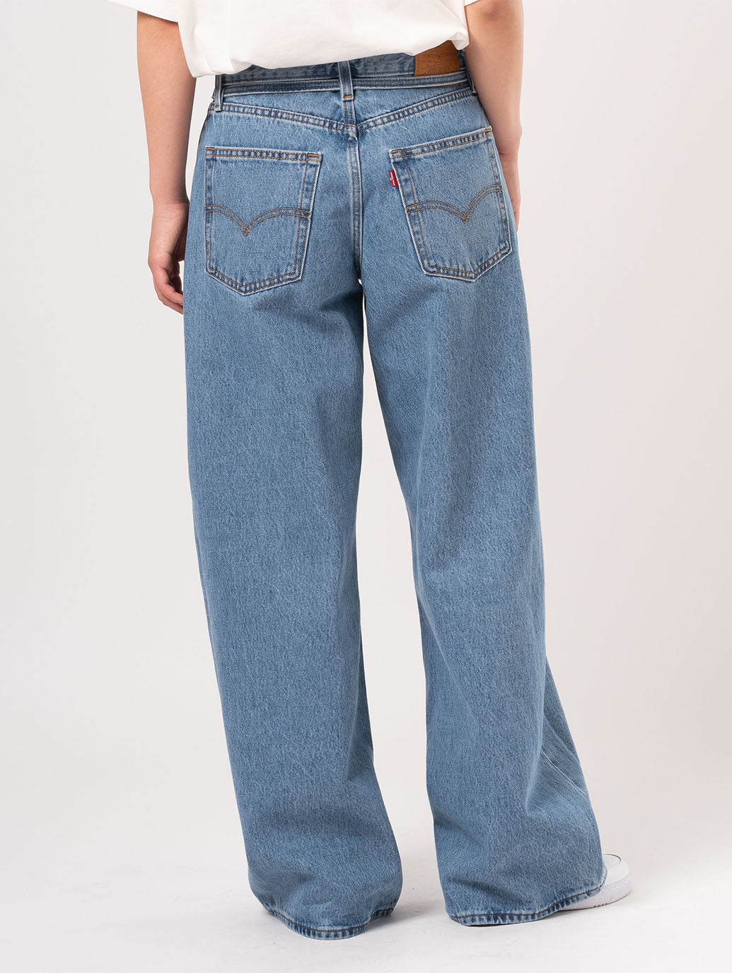 XL STRAIGHT ミディアムインディゴ – リーバイス®公式オンラインストア