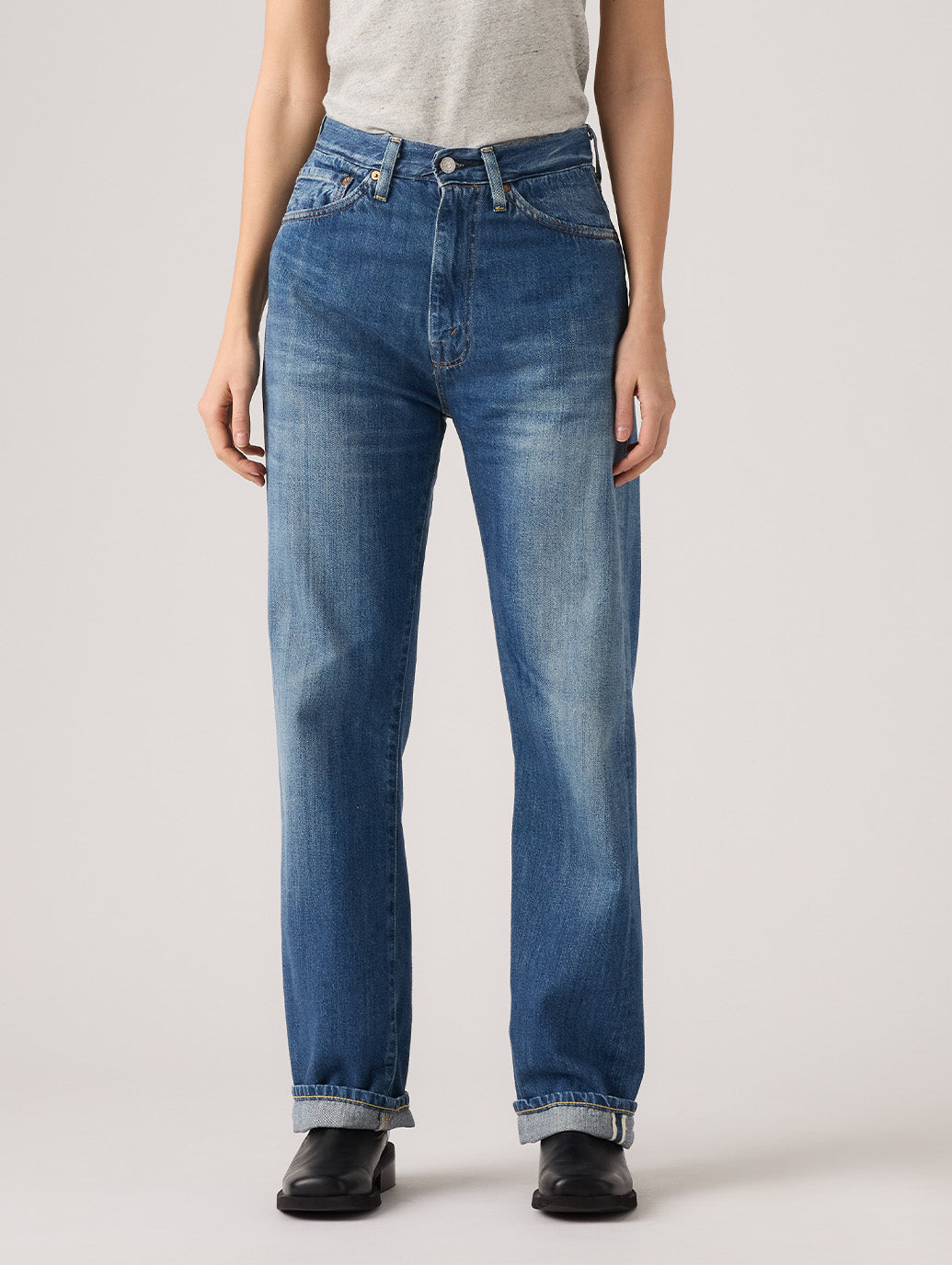 LEVI'S® VINTAGE CLOTHING – リーバイス®公式オンラインストア