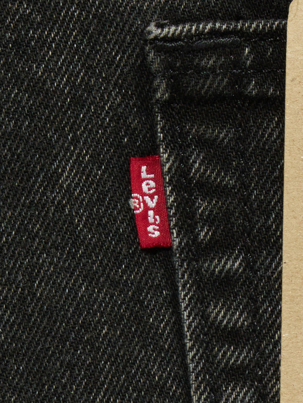 オーバーオール ブラック DARKLY WASH OVERALL – リーバイス®公式