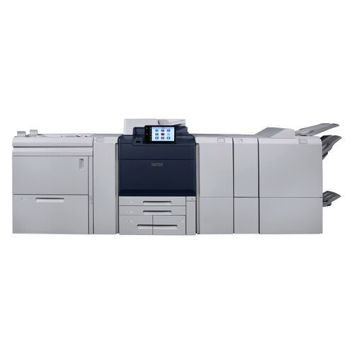 Levifi - Xerox PrimeLink C9265/C9275/C9281 Production Color Press