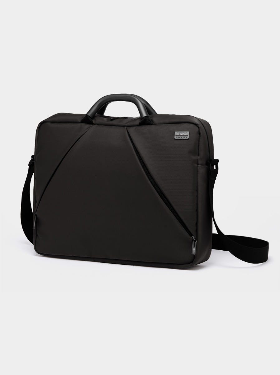 Large Laptop Bag - Premium+ Large Laptop Bag by Lexon Studio | Lexon