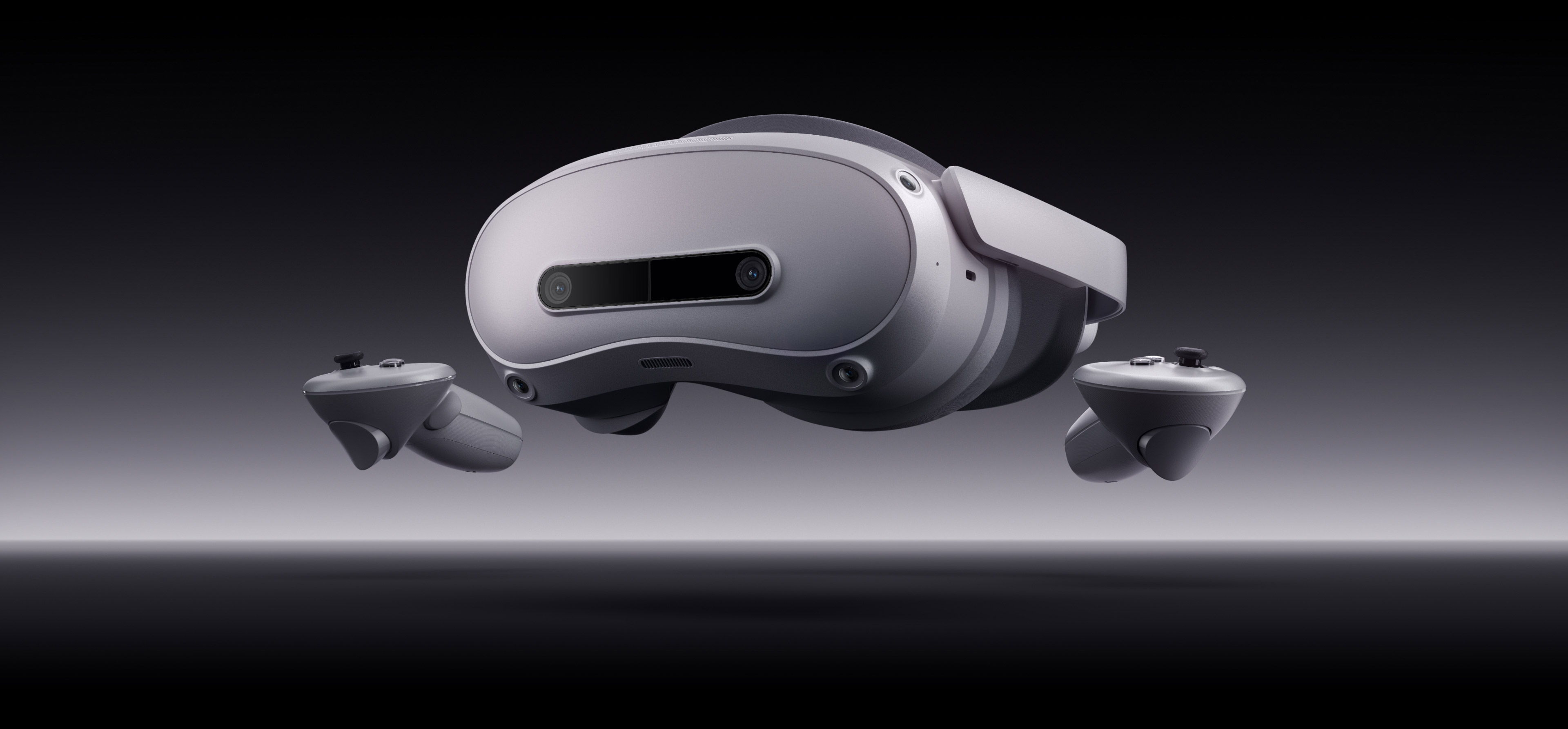 PICO 4 Ultra Enterprise-VR-MR-headset | PICO Singapore