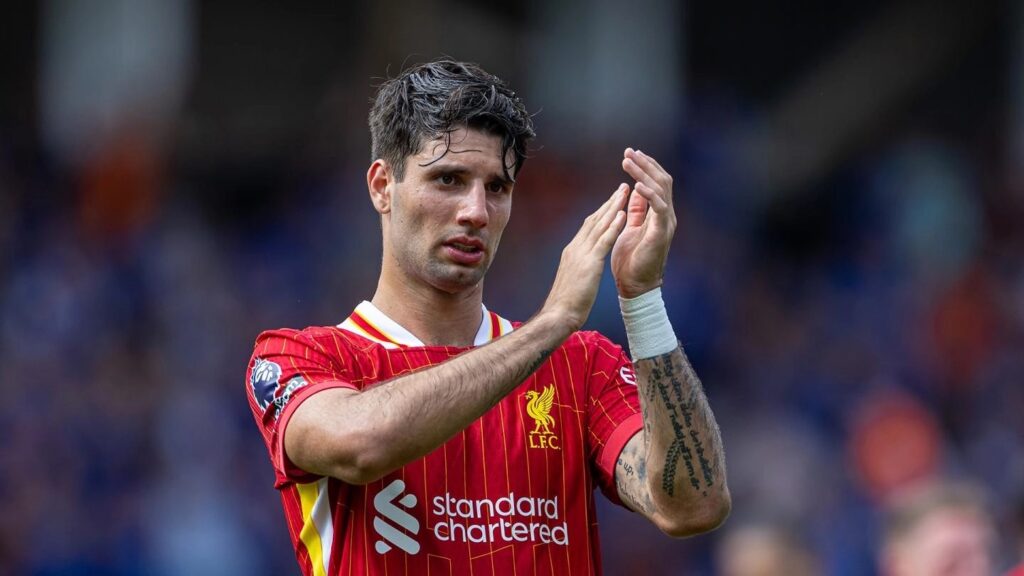 ドミニク・ソボスライのプレースタイル／プロフィール解説｜リバプール