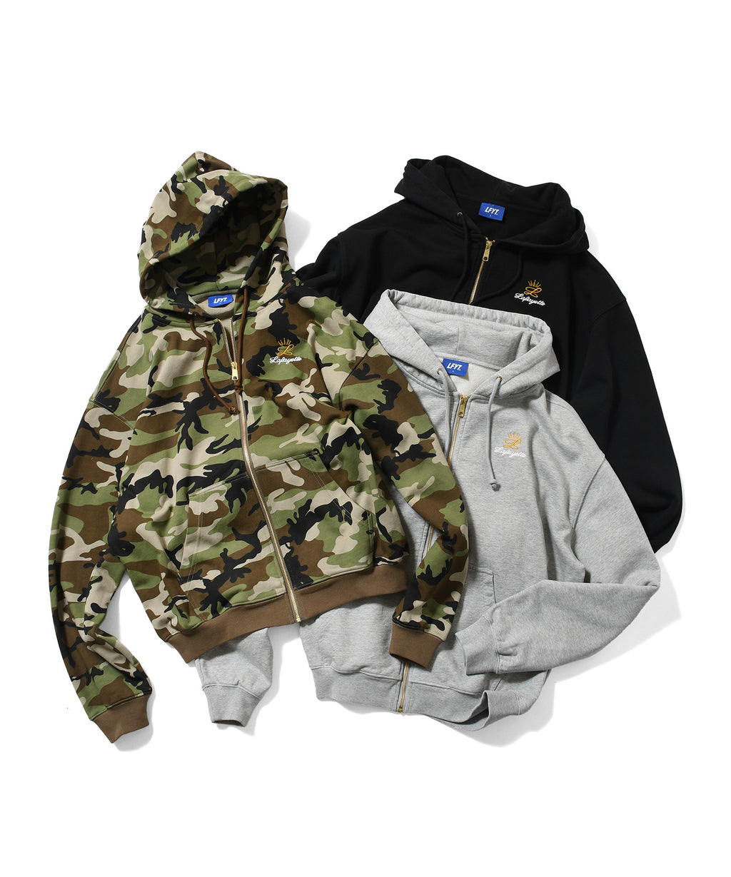 SWEATSHIRT (スウェット) のオンライン通販｜LFYT OFFICIAL SITE