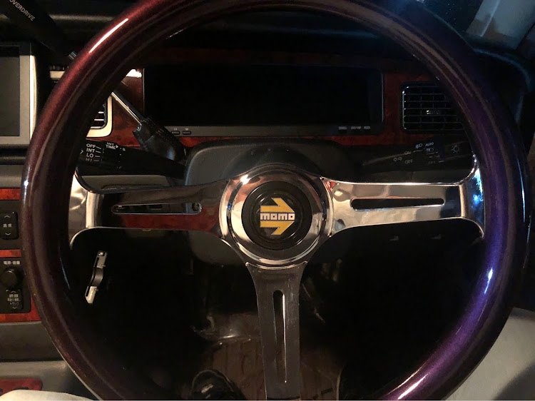 センチュリーのセンチュリー・ハンドル交換・DIYに関するカスタム事例