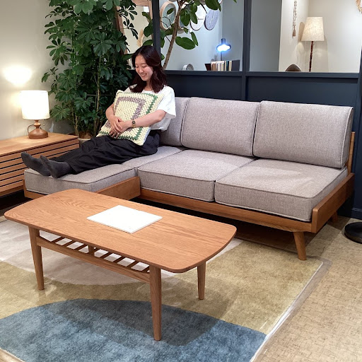 TANTAN-ウニコ アルベロ ALBERO オットマンのみ TANTAN-ウニコ