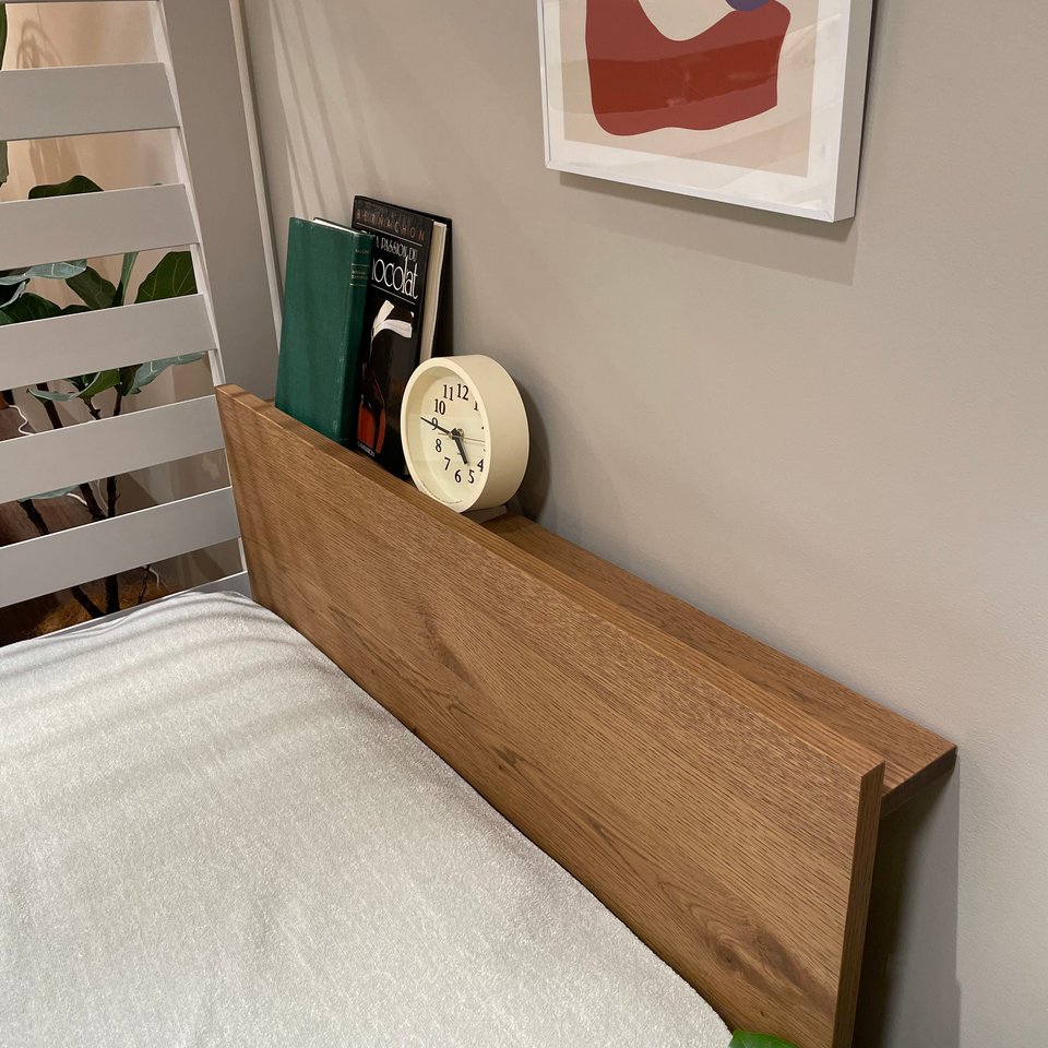 送料込】unico ダブルベッドフレーム 送料込】unico ADDAY ハイタイプ