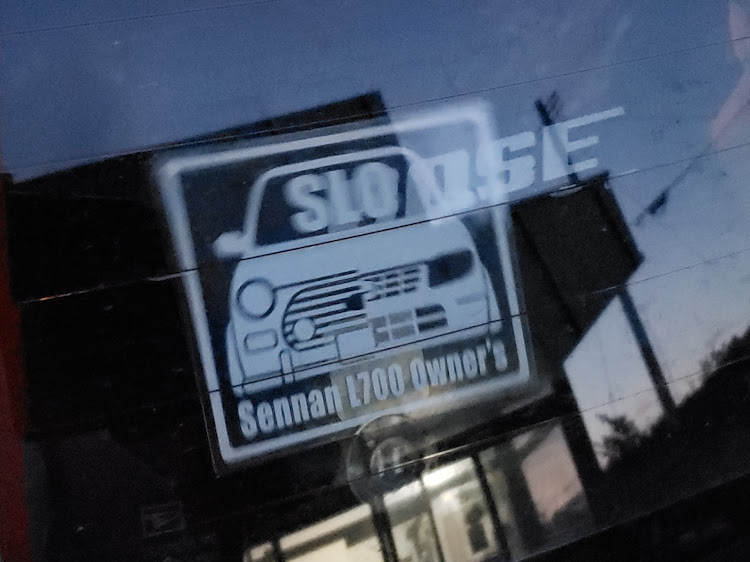 ミラジーノのSLO・TS-UX7・カロッツェリアスピーカー・バイバイハンド