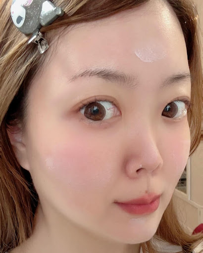 ミムラ スムーススキンカバー 化粧下地 (MIMURA) smooth skin cover