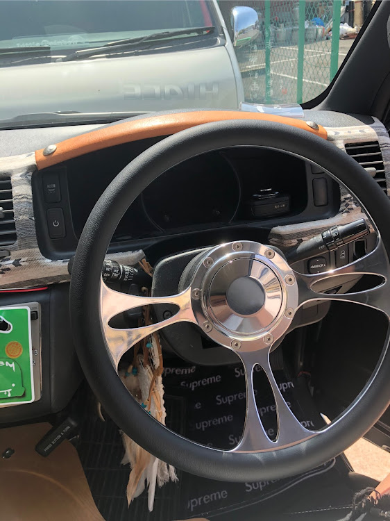 ビレットスペシャリティーズ ビレットステアリング Billet Specialties