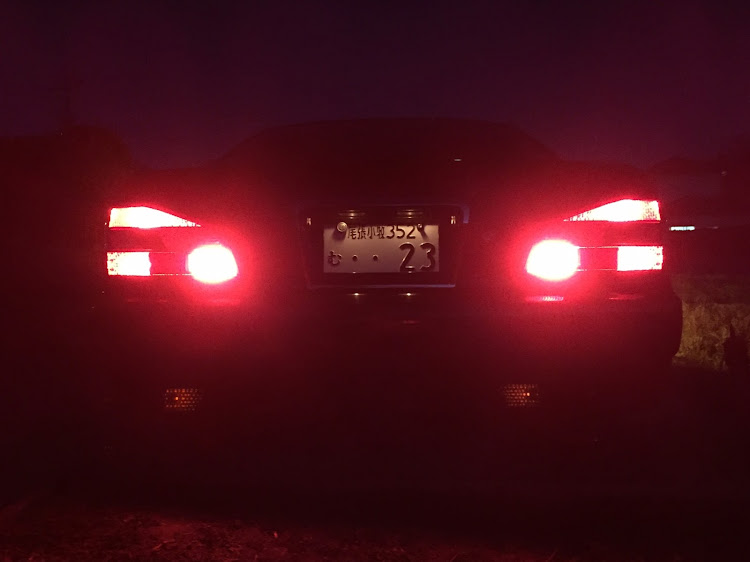 ローレルの寒冷地テール・寒冷地テール愛好家に関するカスタム事例｜車