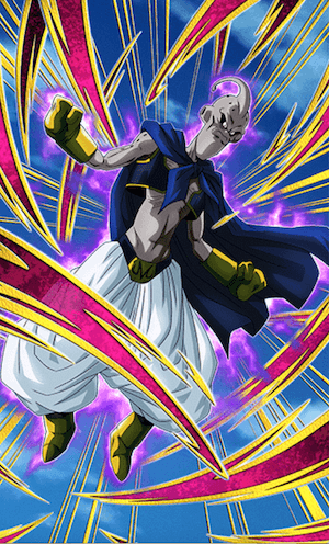 ドッカンバトル】善と悪の分裂・魔人ブウ（善）／魔人ブウ（純粋悪