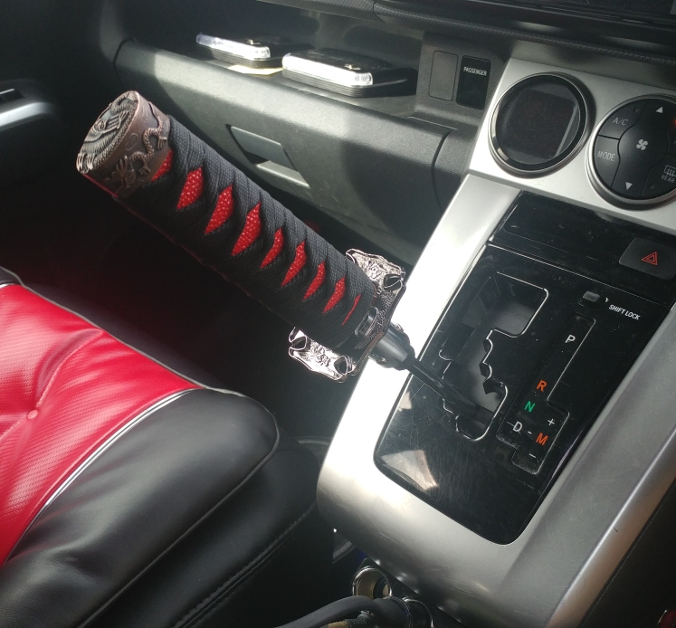 カローラルミオンのカローラルミオン・侍ルミオン！・ルミオン