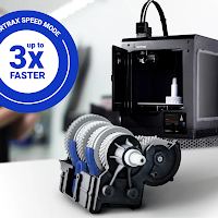 Zortrax M200 Plus 3D Printer Fully Assembled | MatterHackers