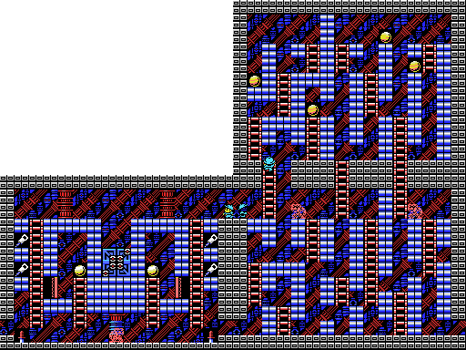 王家の谷 エルギーザの封印 攻略