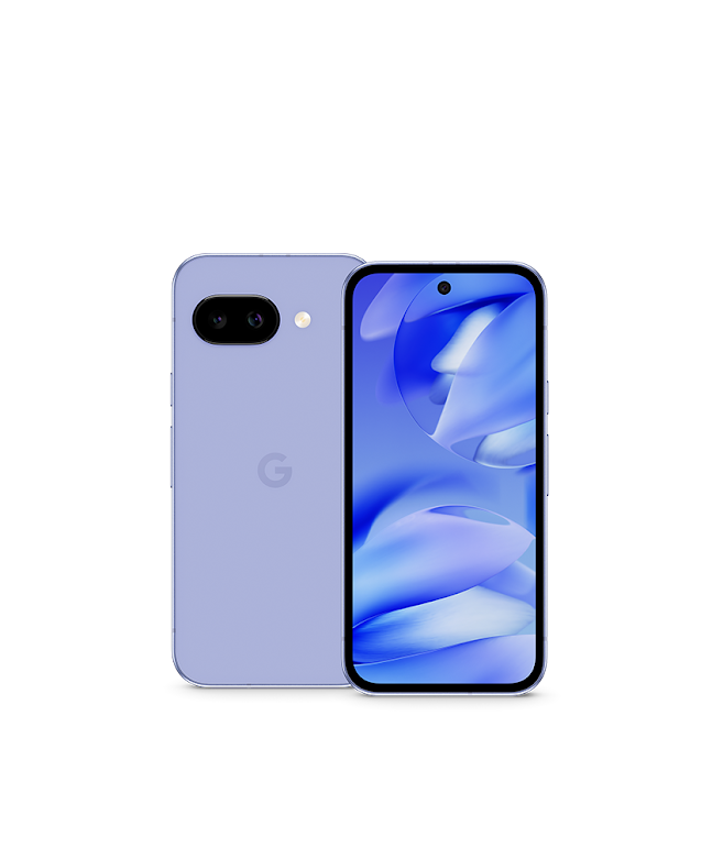 Google Pixel 9a - マジックをもっと身近に - Google ストア