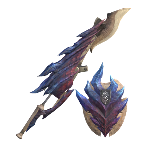 ディノバルド – Monster Hunter Now