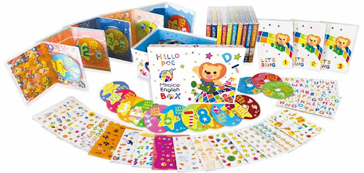 商品・価格 | Miraico English - ミライコイングリッシュ