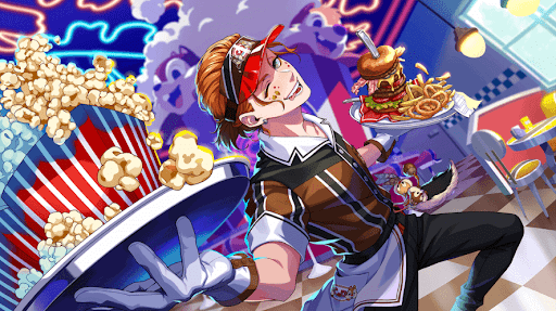 ツイステ】C&Dダイナー(ケイト＆アズール)ピックアップガチャは引く