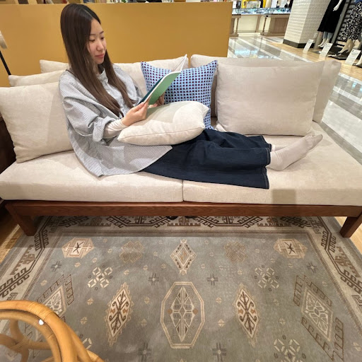 unico GREIG(グレイグ) カバーリングオットマン 【公式通販】