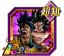 ドッカンバトル】秘められた魔人の力・ウーブ（青年期）(極限Z覚醒)の