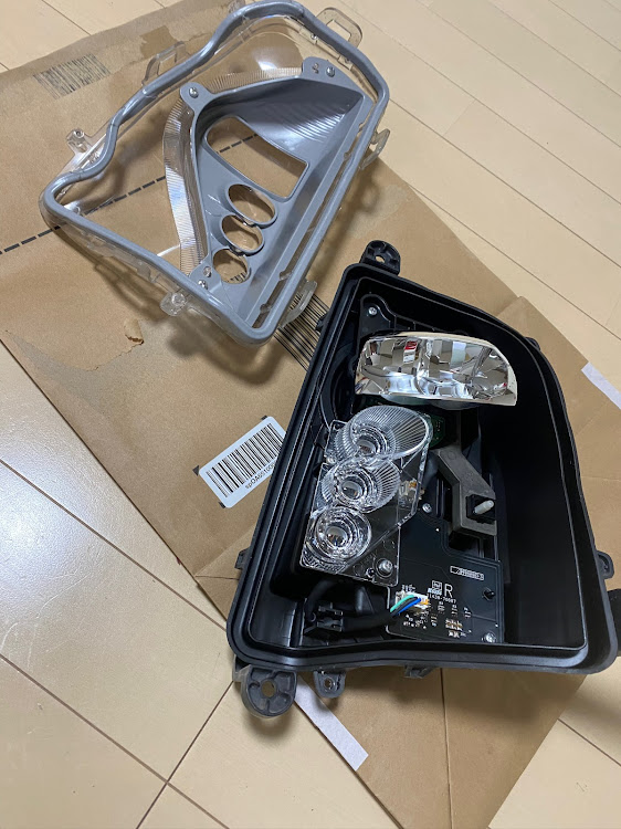 プリウスのとにかく簡単なフォグランプ加工・詐欺撲滅運動・注意喚起