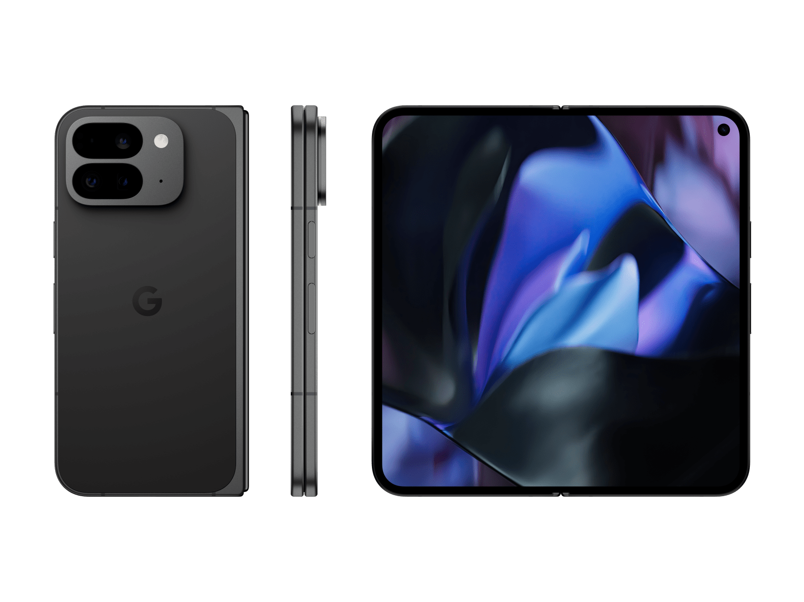 Google Pixel 9 Pro Fold 5G Price in Singapore: Best Deals