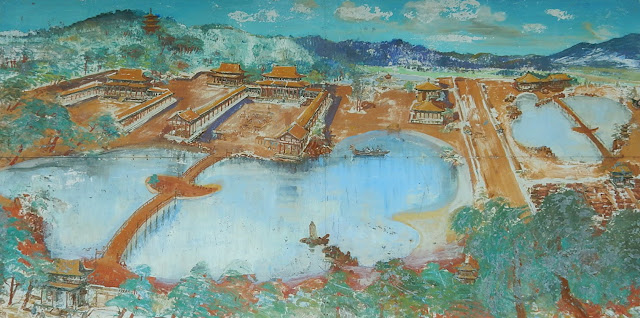 吾妻鏡』が伝える毛越寺～源頼朝が聞いた毛越寺の説明～