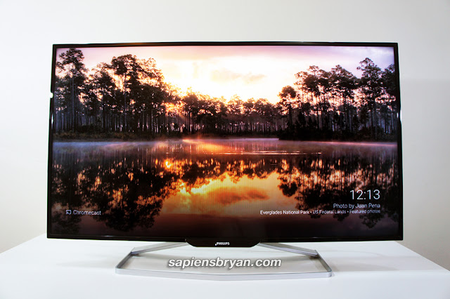 Philips BDM4065UC 40-inch 4K UHD Monitor Review – Design