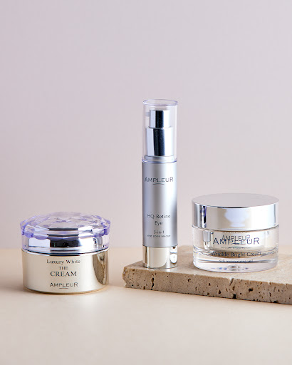 アンプルール 薬用リンクルブライトクリーム｜クリーム・乳液ゲル