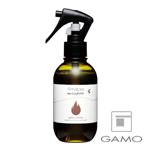 アマトラ メゾフォルテ ピッタヴァルナ 150ml | G SELECT ガモウの理