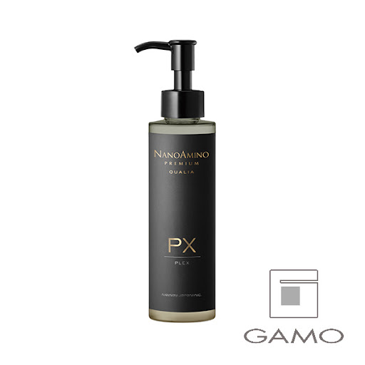 ナノアミノプレミアム クオリア プレックスPX 150ml | G SELECT ガモウ