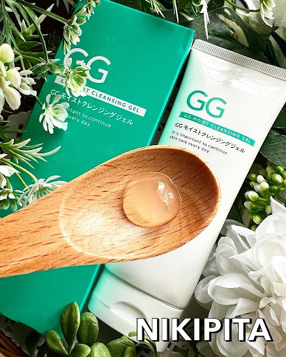 アゼライン酸20%配合シリーズ NIKIPITA（ニキピタ ）公式サイト｜GG