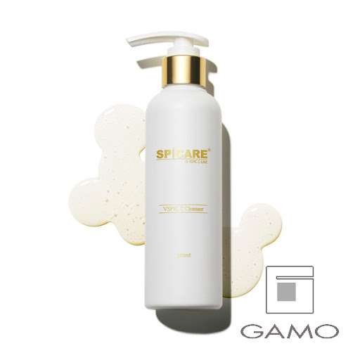 V3 VSPIC Cエマルジョン（乳液）50ml | G SELECT ガモウの理美容用品