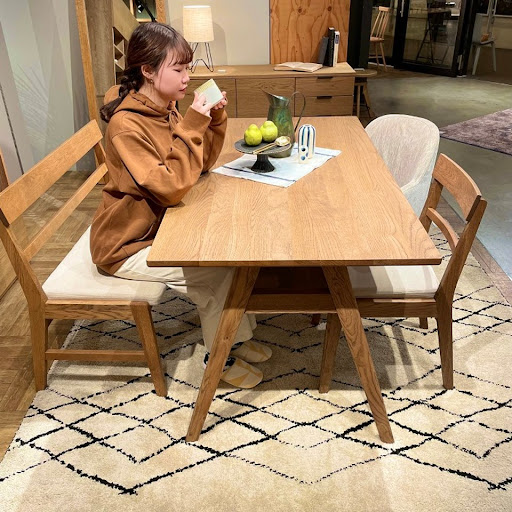 unico ADDAY(アディ)サイドテーブル