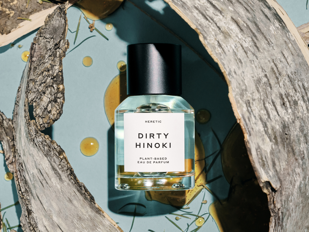 Heretic Parfumより1/17から2種の香りが新登場！映画の吸血鬼から