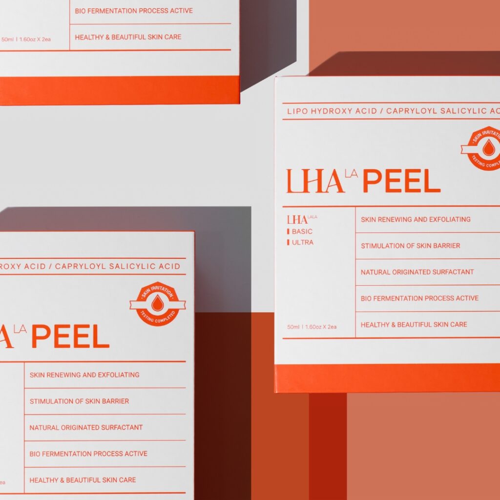 LHALALAララピール｜バブルクレンザーの特徴 | 【公式】ララピール日本