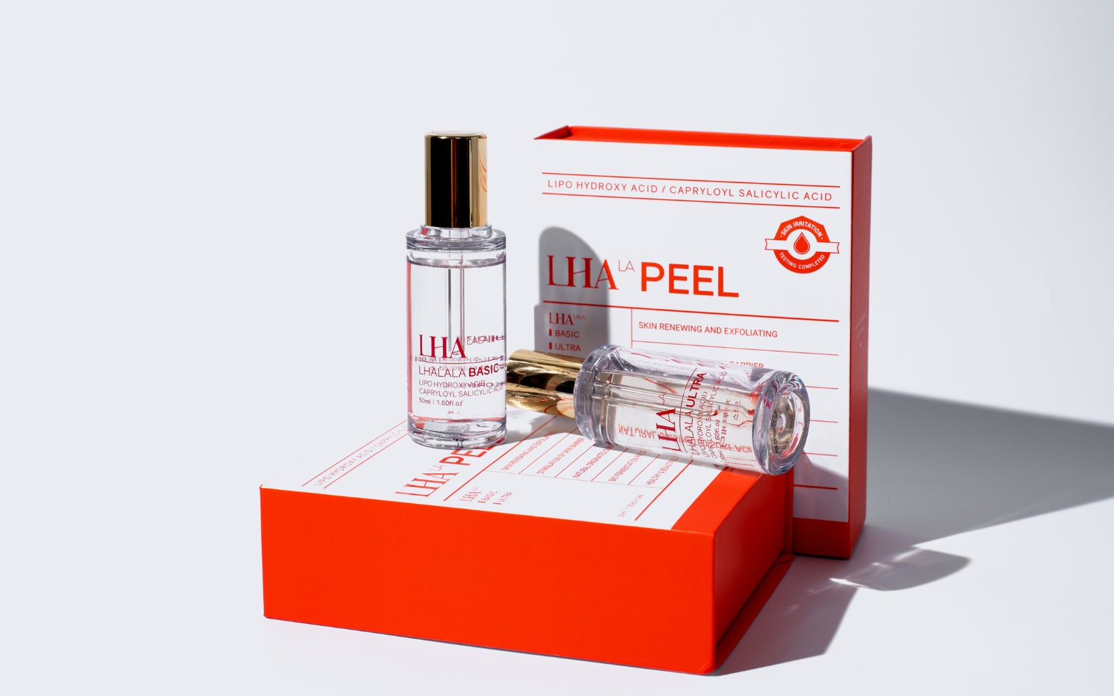 PRODUCT | 【公式】ララピール日本総代理店｜LHALALA Peel JAPAN｜公式