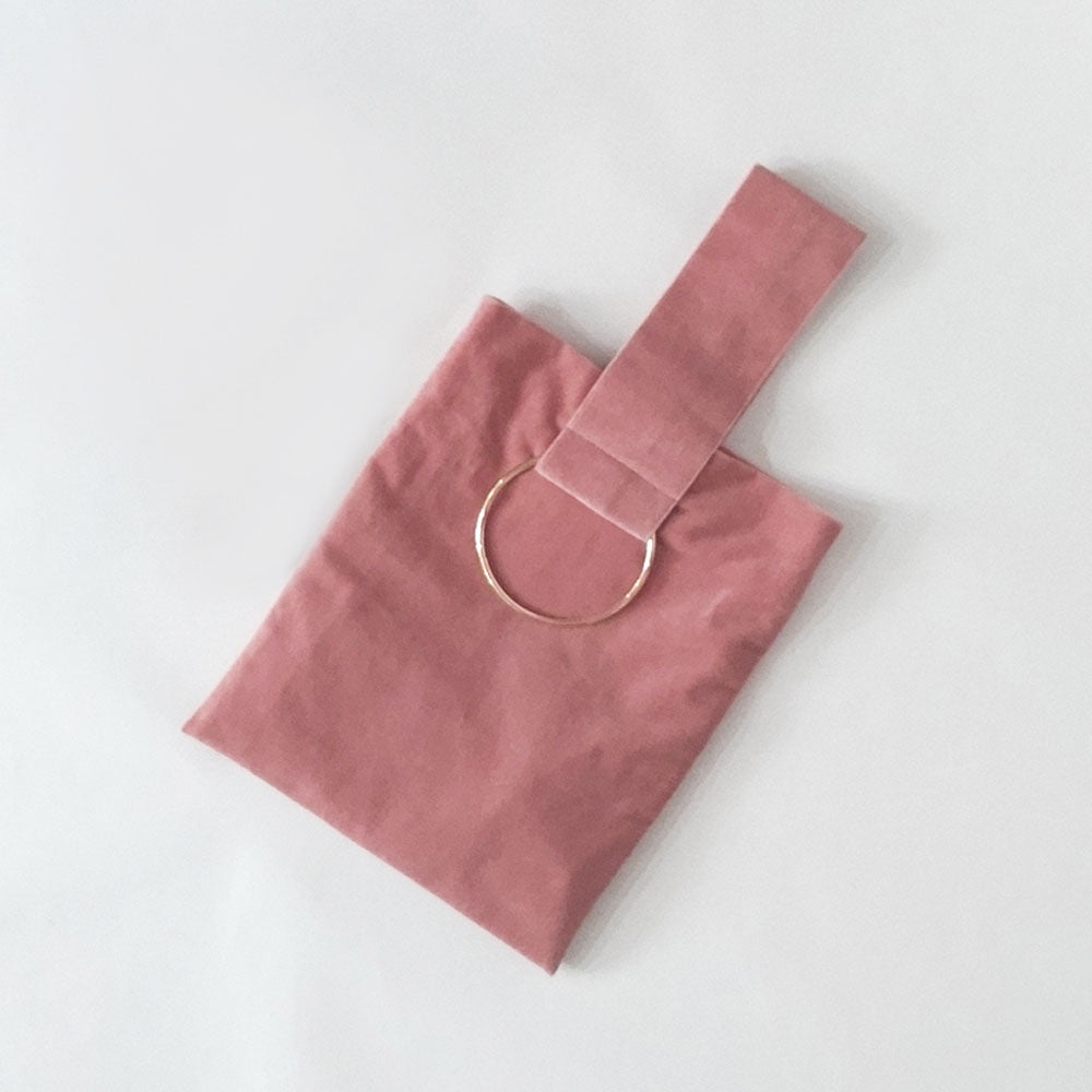 新色サックカレ『LERET.H』-Work together ブルームリュクス